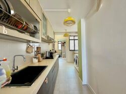 Blk 109 Commonwealth Crescent (Queenstown), HDB 3 Rooms #610781211